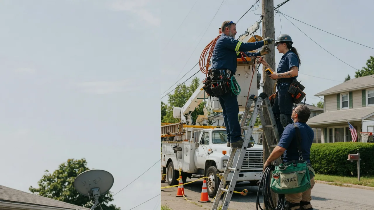 Electrical Repair in Weatherford, TX near me